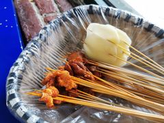 -马路边边串串香(苗栗路店)