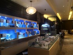 -大理实力希尔顿酒店御璽中餐厅YUXI – CHINESE RESTAURANT