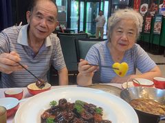 -申阿婆·上海菜·小海鲜(国展店)