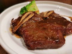 -广州天河合景福朋喜来登酒店 · 聚味轩中餐厅