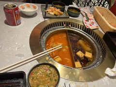 -空之介寿喜烧·和牛放题(恒隆广场店)