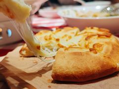 -西贝莜面村(金隅嘉品mall店)