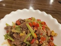 -湘缘道客•湘缘饭店·23年湘菜馆(古墩路店)