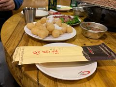 -合易泓烤肉•首创生椰大油边(宁山路店)