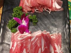 -草原塞蛮羊火锅城(港湾店)