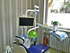 -赵军口腔(唐山街店)