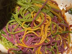 -绿茶餐厅(昌平悦荟店)