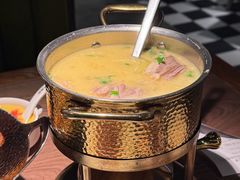 木桶牛肉-大潮淮·淮扬菜(何园旗舰店)