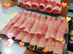 -京九涮肉老北京铜火锅(紫岭国际店)