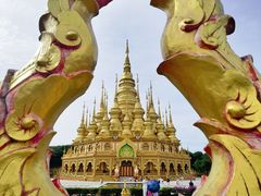 -西双版纳勐泐文化旅游区