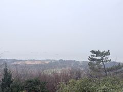 -狼山风景名胜区