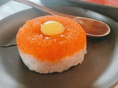 太阳鱼籽虾滑-新辣道鱼火锅(西直门店)