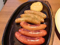 -萨莉亚意式餐厅(三号湾广场店)