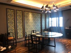 包厢-潮汕味道·煮海餐厅(金麟大厦店)