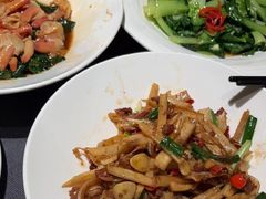 -楚禾宴·家宴(光谷大道店)