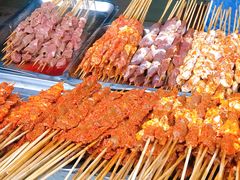 -圆西烤肉(园西路店)