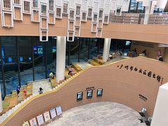 -广州市白云区图书馆