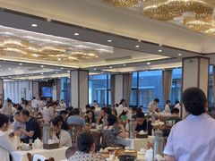 -怡园饭店-餐厅(四望亭店)