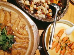 -永安鱼庄·镇江菜(三店纬五路店)