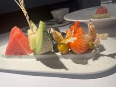 -月芽·自由餐厅·西溪湿地餐厅