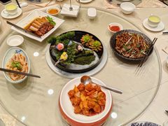 -麒麟中餐厅·经典粤菜·地道菜式老字号(广州长隆酒店)