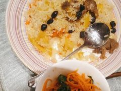 -幸福的烤包子·新疆菜