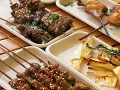 阿葱牛筋-下酒(华熙店)