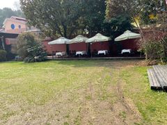 -翠园十八号庭院餐厅