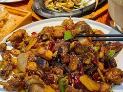 -满堂春特色餐馆