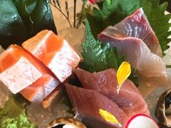 -大桥日本料理·日式放题·铁板定食(科兴科学园店)