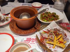 -来菜·湖北头牌藕汤(汉街店)