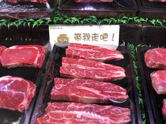 -超级物种·波龙工坊(国贸店)