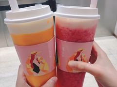 -果呀呀(国金街店)