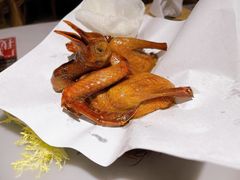 -虾饺妹·粤式茶餐厅(荟聚店)