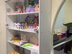 -美育少儿中国舞·钢琴·声乐艺术中心(枫蓝购物中心店)