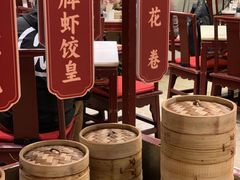 -金鼎轩(方庄店)