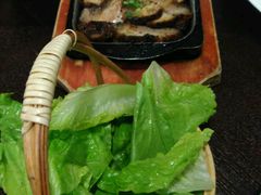 韩式烤肉-庆泰顺