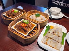 -禾府酒家·传统广府味(番禺店)