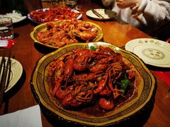 -金陵一哥龙虾馆(三牌楼总店)