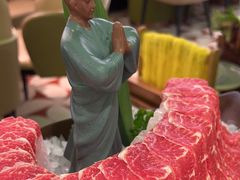 -洪氏嗨捞·广东猪肚鸡·椰子鸡火锅(西咸万象城店)