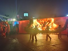 -长沙滨江文化园