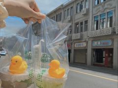 -LINLEE·手打柠檬茶(思北店)