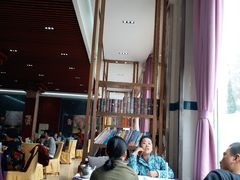 -武汉大学-桂园餐厅