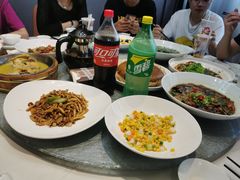 -汤记传菜(浦江店)