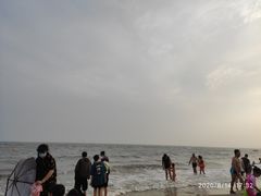 -老虎石海上公园