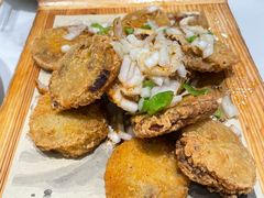 -金陵后厨·南京菜(新街口秣陵路店)