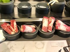 -壹小馆.皇城老妈(成都太古里店)