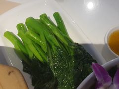 -金湖港式餐厅(建外店)