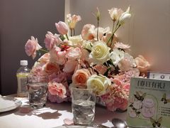 -晶雅花园西餐厅(南京首店)