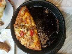 -必胜客(武汉欢乐谷店)